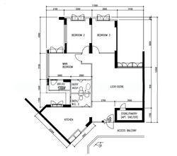 Blk 121 Rivervale Bank (Sengkang), HDB 5 Rooms #570687581